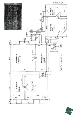 3-Zimmer-Wohnung mieten in Wien – 101,65 m², € 1.767 – Bild 16 von 16