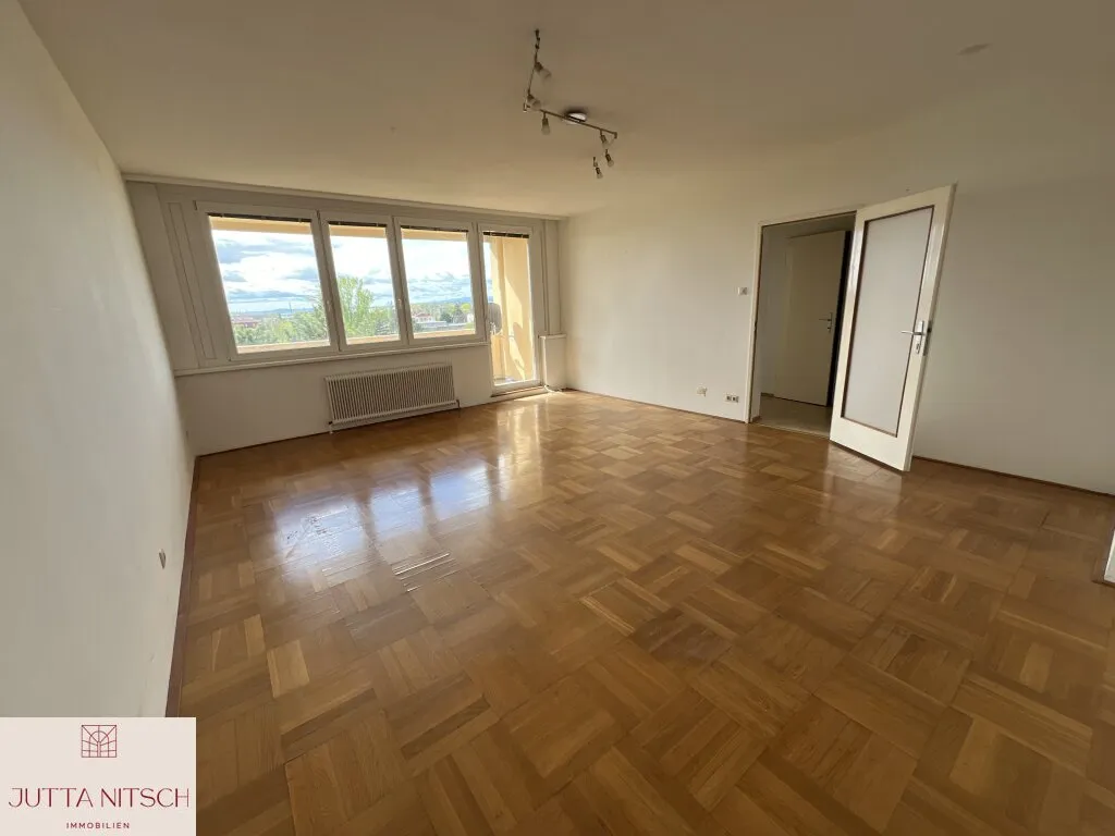 Helle Wohnung mit Loggia - Baden bei Pädagogischer Hochschule – pohled 2