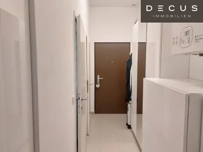 1-Zimmer-Wohnung mieten in Wien – 30,5 m², € 481 – Bild 9 von 12