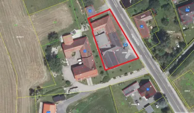 Gewerbeimmobilie kaufen in Güssing – 250 m², € 160.000 – Bild 17 von 17