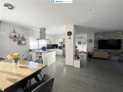 5-Zimmer-Haus kaufen in Hollabrunn – 153 m², € 579.000 – Bild 2 von 14