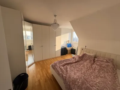 2-Zimmer-Wohnung mieten in Wien – 51 m², € 1.050