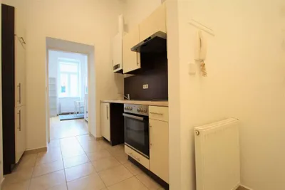 Schön möblierte, gemütliche 1-Zimmer-Wohnung! Kurzzeitvermietung! – Bild 2