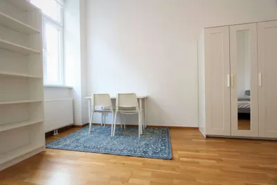 Schön möblierte, gemütliche 1-Zimmer-Wohnung! Kurzzeitvermietung!