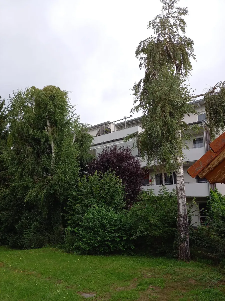 Wohnung – Pöchlarn - Ansicht 3