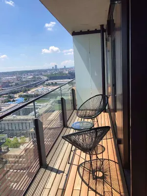 2-Zimmer-Wohnung mieten in Wien – 47 m², € 1.790 – Bild 13 von 19