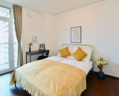 2-Zimmer-Wohnung mieten in Wien – 47 m², € 1.790 – Bild 3 von 19