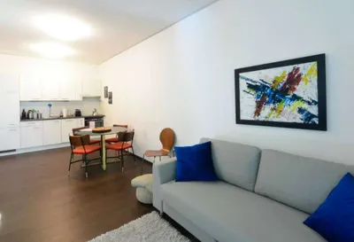 2-Zimmer-Wohnung mieten in Wien – 47 m², € 1.790 – Bild 8 von 19