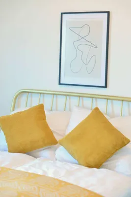 2-Zimmer-Wohnung mieten in Wien – 47 m², € 1.790 – Bild 4 von 19