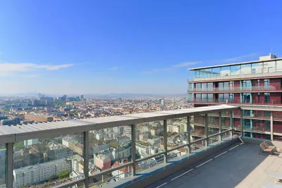 2-Zimmer-Wohnung mieten in Wien – 47 m², € 1.790 – Bild 17 von 19