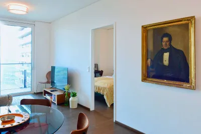 2-Zimmer-Wohnung mieten in Wien – 47 m², € 1.790 – Bild 2 von 19