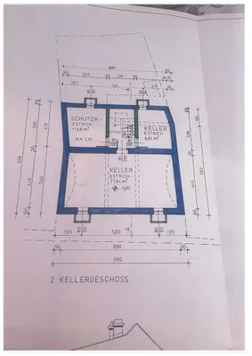 6-Zimmer-Haus kaufen in Tulln – 112,32 m², € 669.000 – Bild 20 von 20