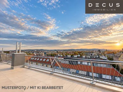 4-Zimmer-Wohnung mieten in Wien – 120 m², € 3.385 – Bild 7 von 9