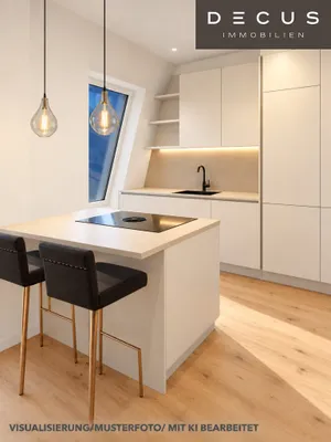 4-Zimmer-Wohnung mieten in Wien – 120 m², € 3.385 – Bild 4 von 9