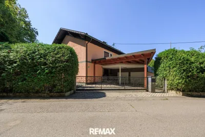 6-Zimmer-Gewerbeimmobilie kaufen in Klagenfurt Land – 202 m², € 590.000 – Bild 23 von 24