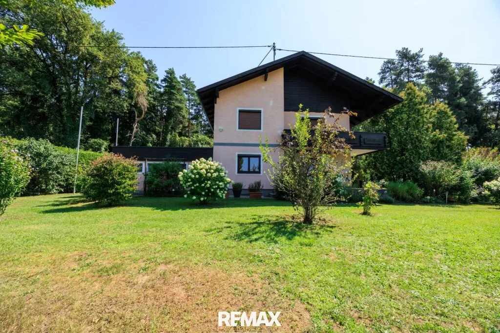 Ein Haus voller Möglichkeiten - Wohnen, Arbeiten und Vermieten unter einem Dach - Ansicht 2