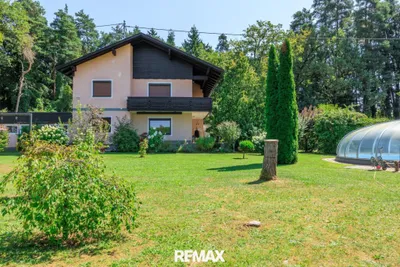 6-Zimmer-Gewerbeimmobilie kaufen in Klagenfurt Land – 202 m², € 590.000 – Bild 5 von 24