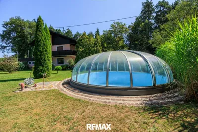 6-Zimmer-Gewerbeimmobilie kaufen in Klagenfurt Land – 202 m², € 590.000 – Bild 10 von 24