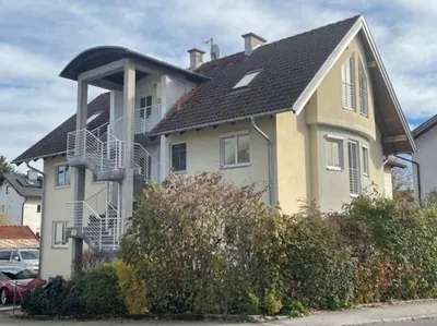 2-Zimmer-Wohnung mieten in Salzburg Stadt – 52 m², € 1.230 – Bild 4 von 5