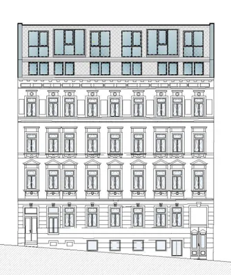 22-Zimmer-Wohnung kaufen in Wien – 558 m², € 680.000 – Bild 8 von 13
