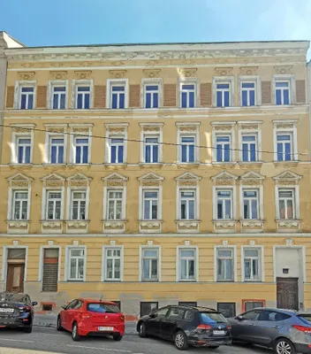 22-Zimmer-Wohnung kaufen in Wien – 558 m², € 680.000 – Bild 3 von 13