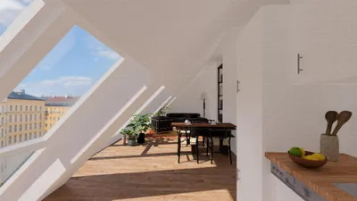 22-Zimmer-Wohnung kaufen in Wien – 558 m², € 680.000 – Bild 5 von 13