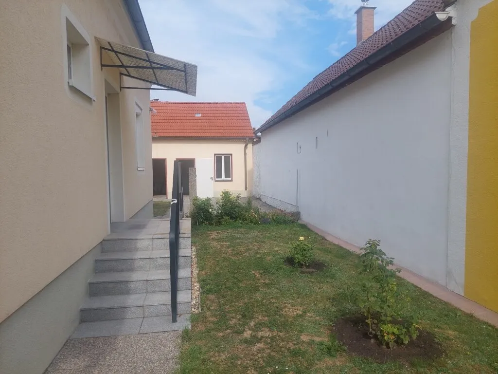 Haus – Kittsee - Ansicht 3