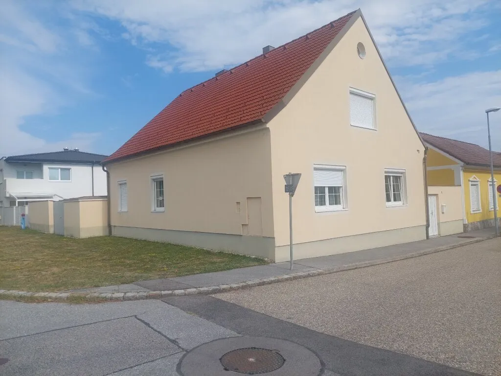 Haus – Kittsee - Ansicht 2