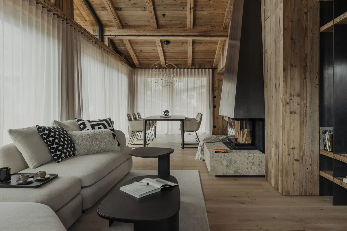 Haus – Kitzbühel, Aschbach, Oberleiten - Ansicht 3