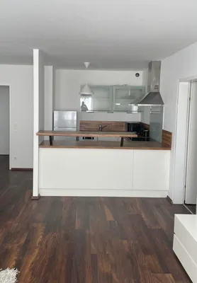 2 Zimmer Wohnung mit BALKON in der Donaucity