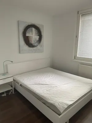 2 Zimmer Wohnung mit BALKON in der Donaucity – Bild 3