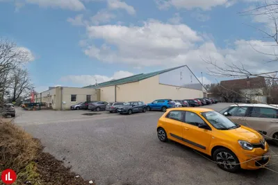 Gewerbeimmobilie kaufen in Bruck an der Leitha – 9 842 m², € 3.000.000 – Bild 10 von 19