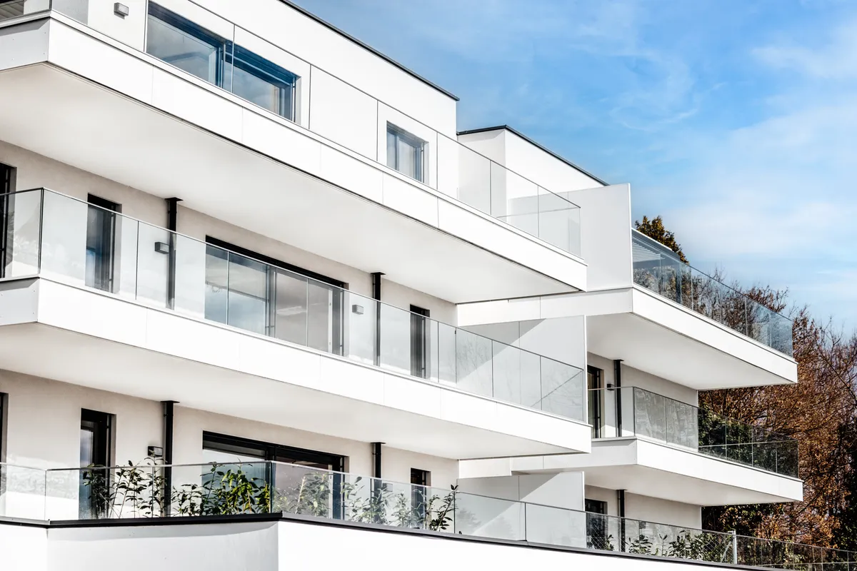 Exklusive 4-Zimmer-Gartenwohnung am Ruckerlberg - Bezugsfertig - zu kaufen - Ansicht 2