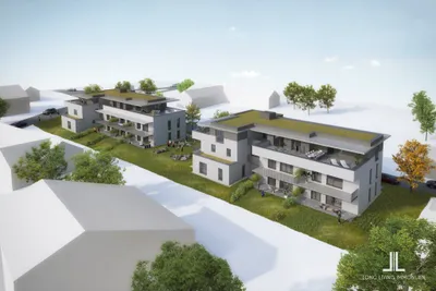 4-Zimmer-Wohnung kaufen in Graz-Umgebung – 115,26 m² – Bild 2 von 3