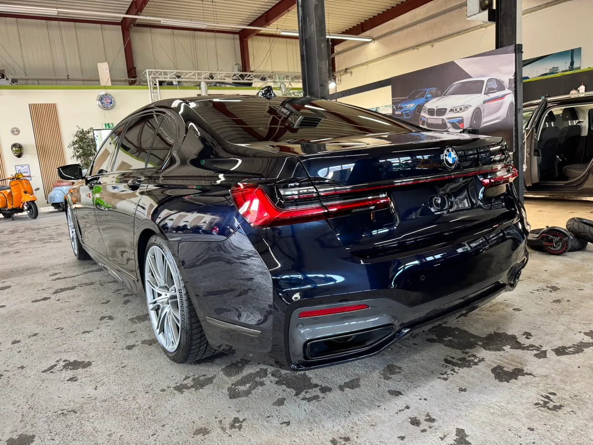 BMW 7er-Reihe