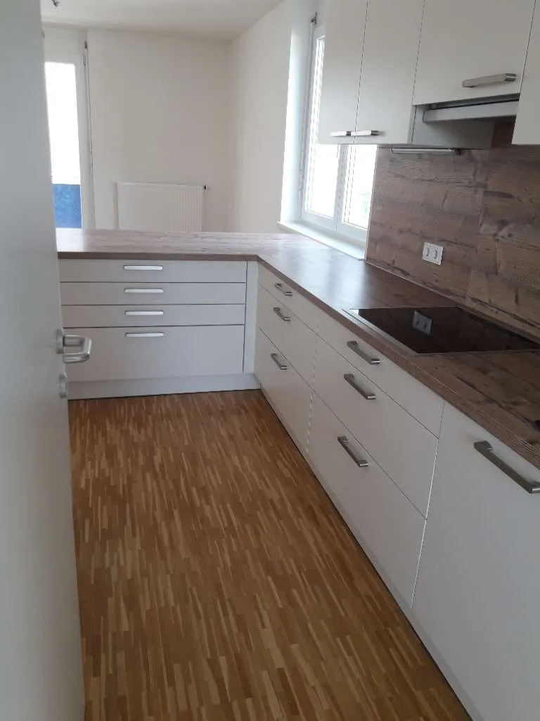 Wohnung in Eggenberg - Ansicht 3
