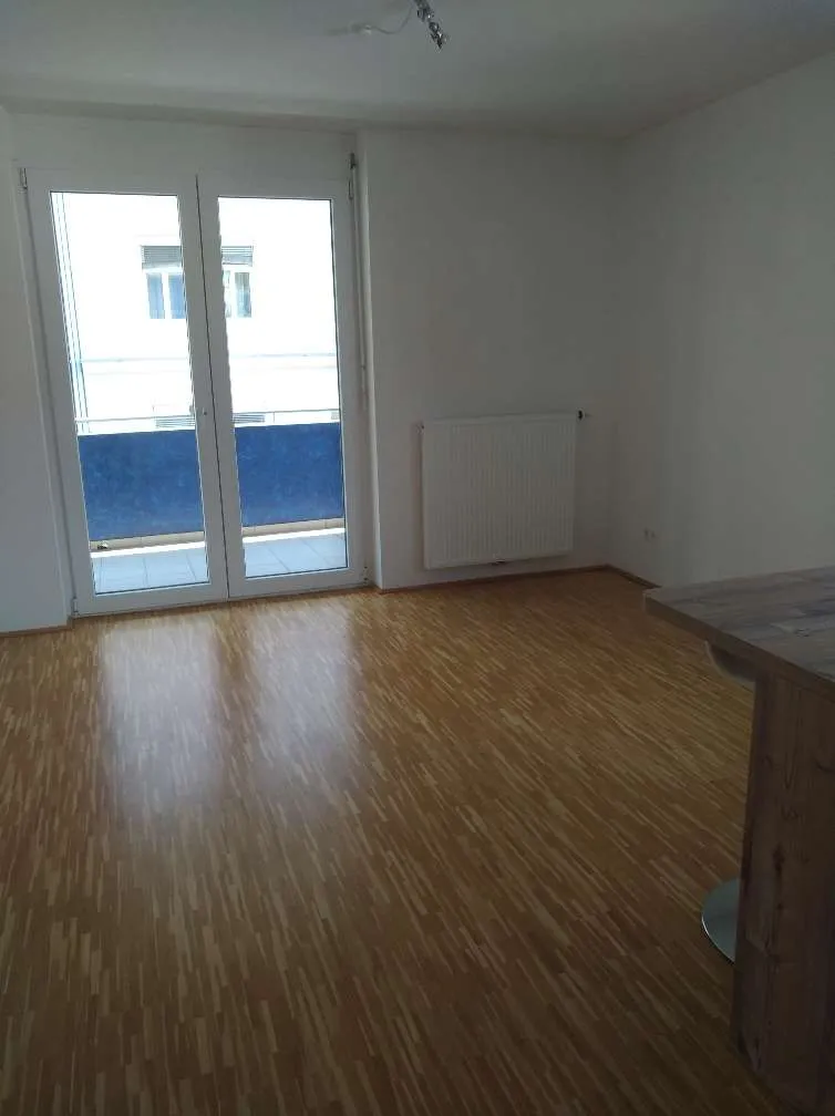 Wohnung in Eggenberg - Ansicht 2