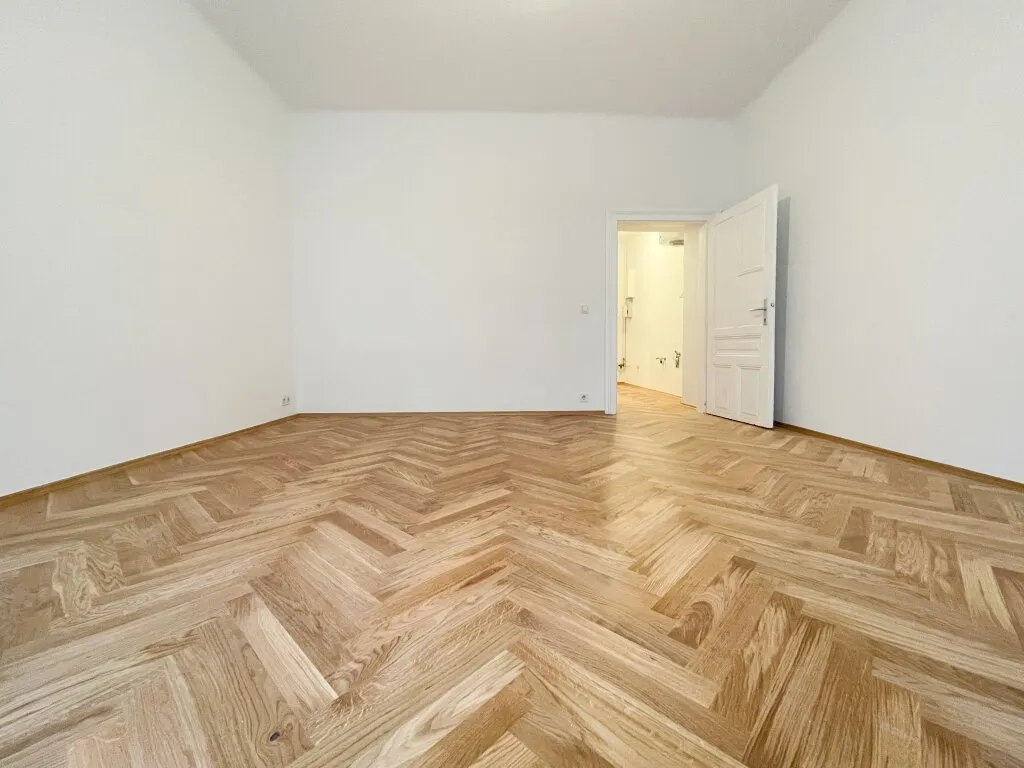 Apartment in Wien, Karrée St. Marx, Katastralgemeinde Landstraße - Ansicht 3