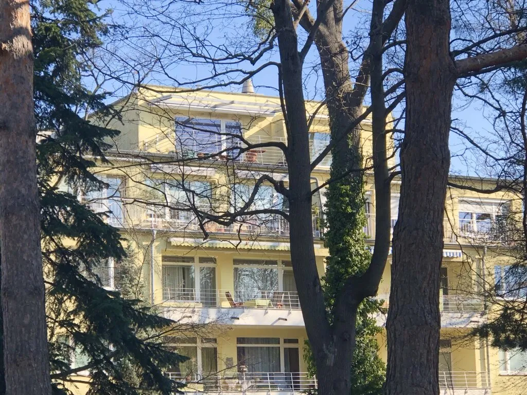 Wohnung – Wien, Meidling - Ansicht 3