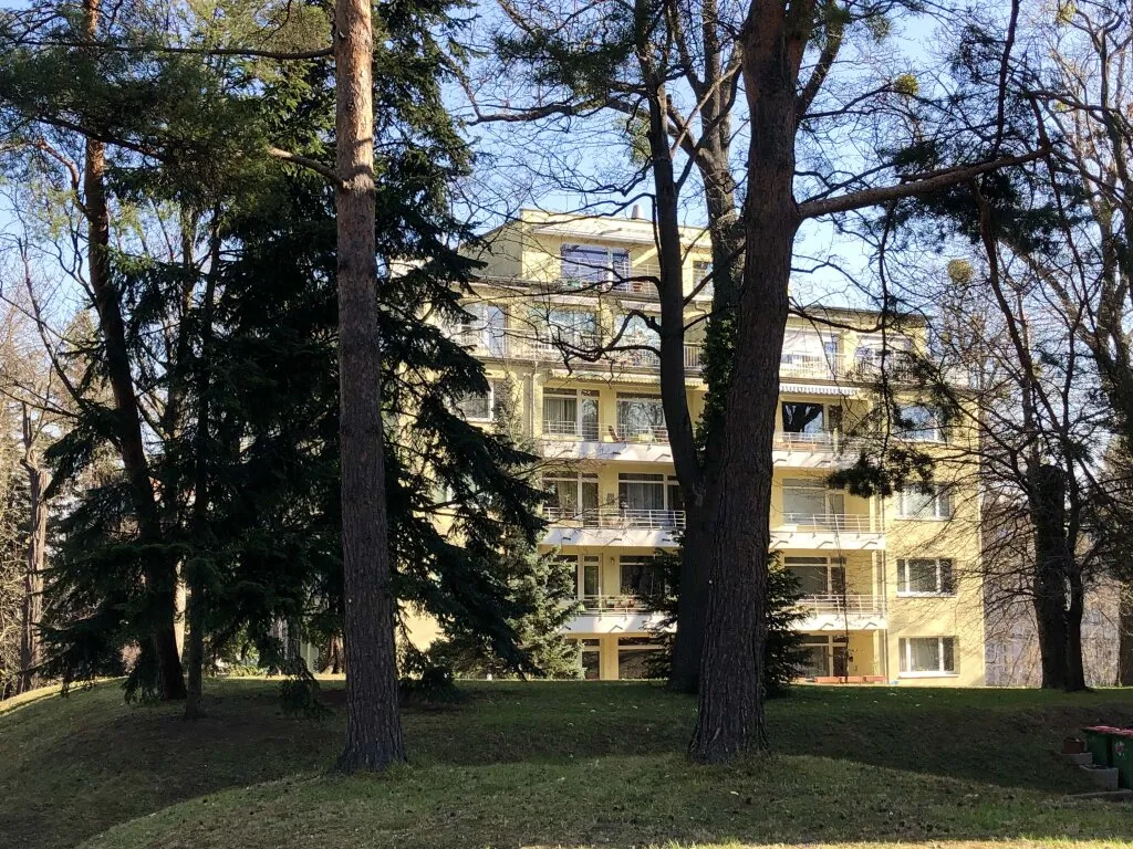 Wohnung – Wien, Meidling - Ansicht 2