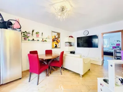 2-Zimmer-Wohnung mieten in Graz – 65 m², € 747 – Bild 6 von 14