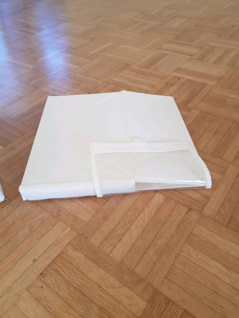 Schuhkarton, Schuhbox von Ikea - 16 Stück vorhandenen, € 2,- (8054 Graz)