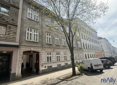 4-Zimmer-Gewerbeimmobilie mieten in Wien – 242 m², € 3.233 – Bild 7 von 11