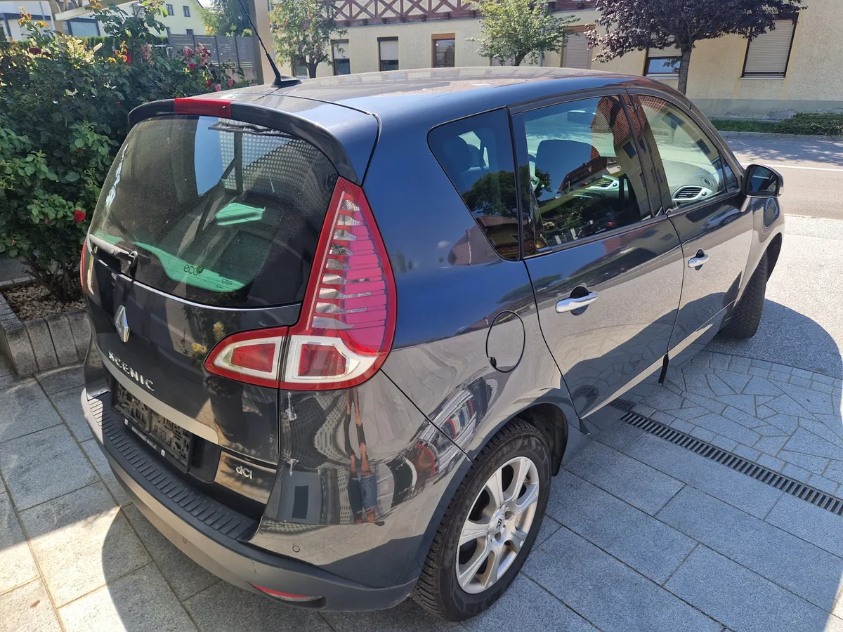 Renault Scénic