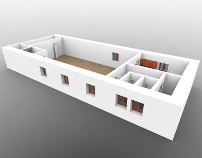 4-Zimmer-Gewerbeimmobilie mieten in Linz Land – 135 m², € 1.450 – Bild 26 von 28