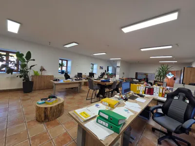 4-Zimmer-Gewerbeimmobilie mieten in Linz Land – 135 m², € 1.450 – Bild 8 von 28