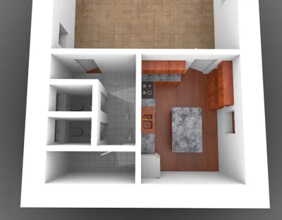4-Zimmer-Gewerbeimmobilie mieten in Linz Land – 135 m², € 1.450 – Bild 24 von 28