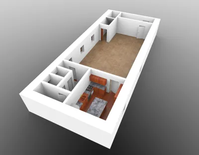 4-Zimmer-Gewerbeimmobilie mieten in Linz Land – 135 m², € 1.450 – Bild 16 von 28