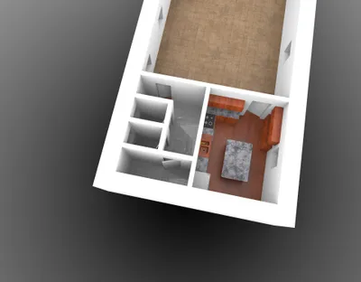 4-Zimmer-Gewerbeimmobilie mieten in Linz Land – 135 m², € 1.450 – Bild 23 von 28