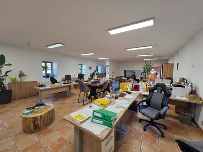 4-Zimmer-Gewerbeimmobilie mieten in Linz Land – 135 m², € 1.450 – Bild 6 von 28